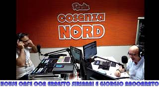 HOUSE CAFE' 14 GIUGNO 2019