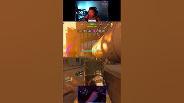 Cracked and Fearless Capture on Ranked Control #mw3 #cod #gaming