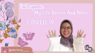 SIMPLE VIDEO FINAL ASSIGNMENT : INDIVIDUAL PRESENTATION