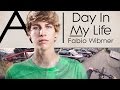 A Day In My Life - Fabio Wibmer | GoPro