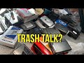 Box Of 35 Personal Stereo Cassette Players Recorders For Repair Waste Of Money Or Potential Box Of 35 Personal Stereo Cassette Players Recorders For Repair Waste Of Money Or Potential
