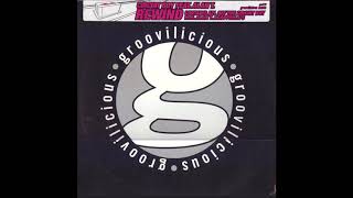 Circuit Boy Feat Alan T – Rewind
