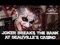Mike Garcia Red Poison (Casino de Deauville) - YouTube
