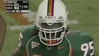 Opening statements begin in the trial for the 2006 murder of UM football player Wealth