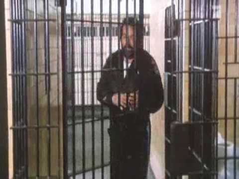 Bud Spencer In Prison