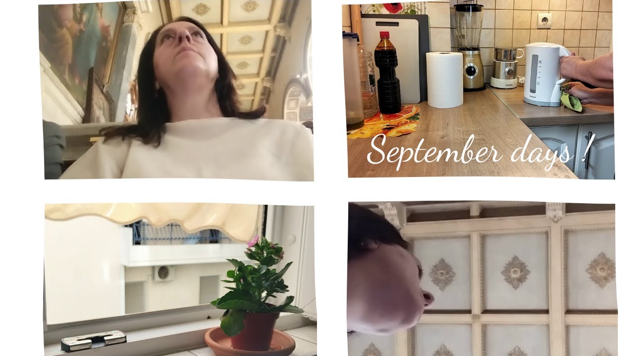 Catholic Wedding in Greece | Daily routine | Thalia Home