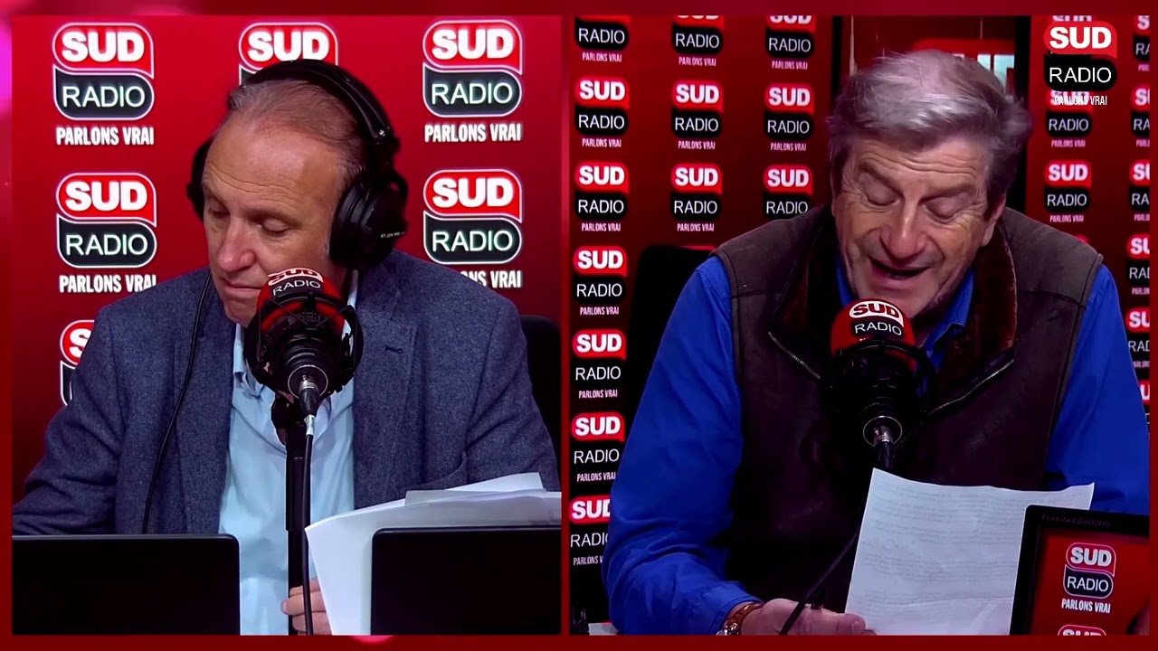 Eric Revel : "La situation financière de la France est pratiquant la pire d’Europe"