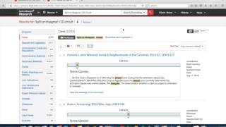 New York Law School Law Review Case Comment Selection & Preemption Checking