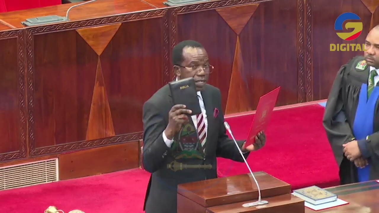 MBUNGE CHEREHANI ALIVYOKULA KAPO KUENDELEA KUWATUMIKIA WANANCHI WA USHETU