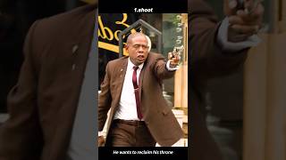 ππ« Godfather of Harlem Season 1 The Family Ice Cream Ambush That Changed Everything