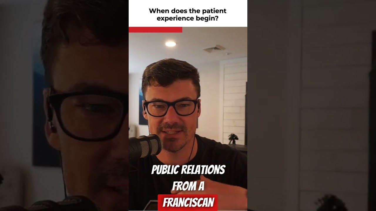 patient experience journey unveiled with Sturdy McKee