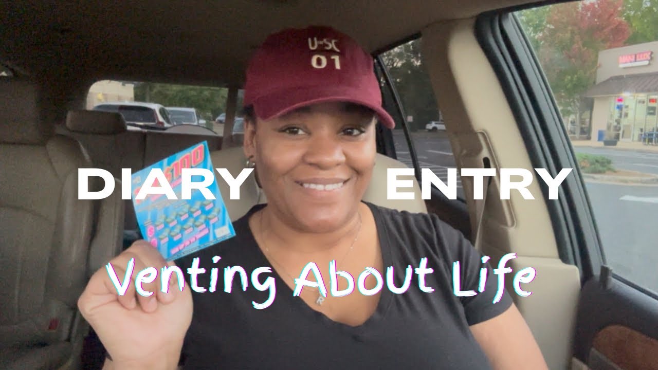 Diary Entry| Emotional Day 💔 Feeling Like I’ve Failed My Kids (But Still Pushing Forward)