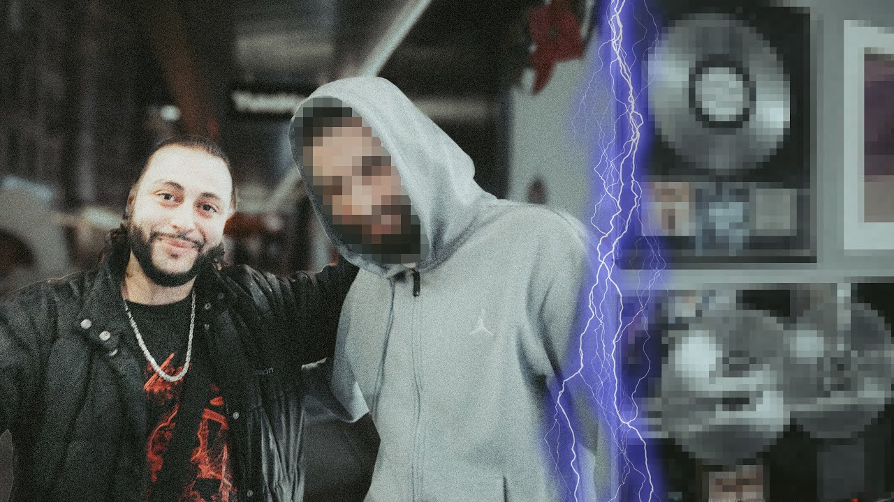1 Tag mit Dan - Special Guests?!