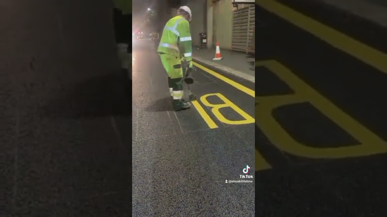 ce que j'appel un travail clean 