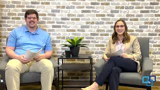 2023 North Dakota Legislation Recap