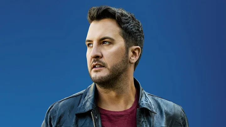 The Story Behind "Waves" by Luke Bryan