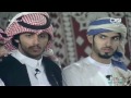 حصول صالح القحطاني على الجوهرة الماسية بتصويت الجمهور حياتك43