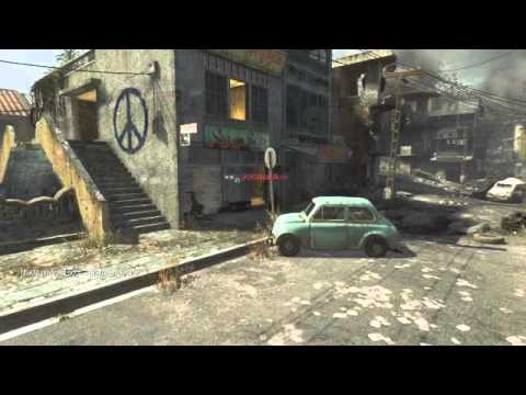 xPray 4 Deathx - Black Ops Game Clip