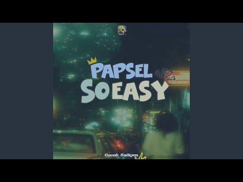 Papsel So Easy
