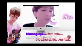 Hakka Song SINGKAWANG - A'ko_ Kho Ji Co Ho phenjiu