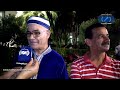عزيز زوهري يحيي السهرة الثانية لمهرجان العيطة الجبلية تاونات.