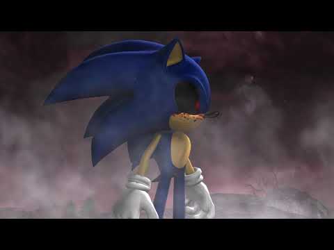 AVANCE: Exemonster en Sonic World