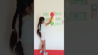Library Activity