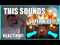 SUPER NICE VIBE!!🔥🔥| Lutho - Dj Jaivane Ft. De Rose | REACTION
