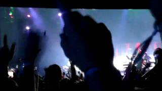 Pendulumlive 2 - werchter 2009