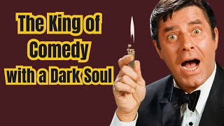The King of Comedy with a Dark Soul: The One Thing He Never Joked About