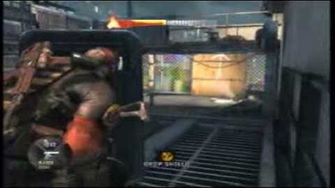 Game Lobby 17 Army of Two: the 40th day