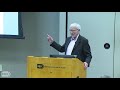 2018 Demystifying Medicine: The challenge of malaria: the world’s number one killer