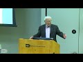 2018 Demystifying Medicine: The challenge of malaria: the world’s number one killer