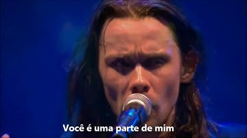 Alter Bridge - In Loving Memory (Live Legendado)