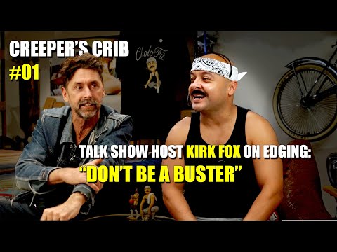 Creeper Garage