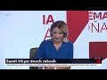 Rastislav Krátky: „V4 by nemala byť skupina krajín, ktoré blokujú EÚ politiky“.