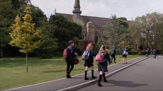 Ripley St Thomas - Year 6 Transition