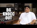 BG Knocc Out Questions Why &quot;Trillionaire&quot; Birdman Cares About Brother Cooperating (Part 20)