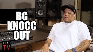 BG Knocc Out Questions Why 