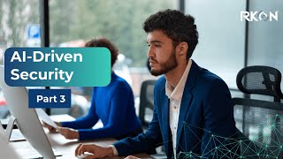 Strengthen Authentication in an AI-Driven World
