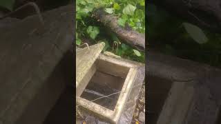 nag hanap na spring source