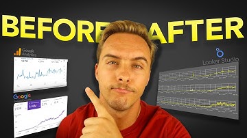 How To Create An SEO Report For Your Clients (Template Included)