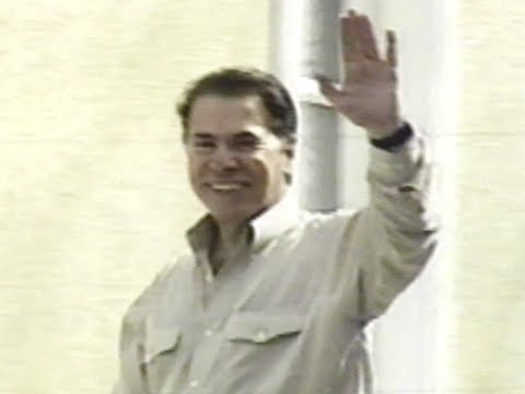 Jornal Nacional: Sequestro de Silvio Santos (30/08/2001)