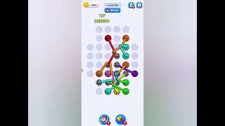 Rope Escape Master level 49 gameplay walkthrough solution