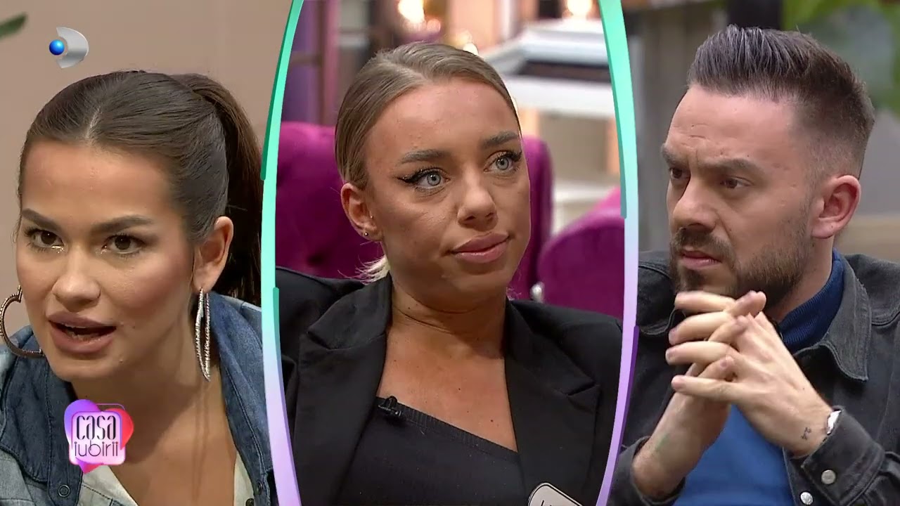 Casa Iubirii (15.12.2022) - Episodul 256 | Editie COMPLETA