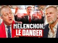 Le projet de chaos de jeanluc mlenchon