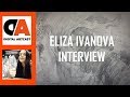 Digital artcast 17  eliza ivanova interview