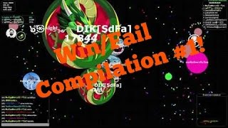 Gota.io// Win/Fail Compilation #1
