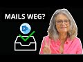 Outlook Relevanz einstellen: Posteingang Relevanz deaktivieren?