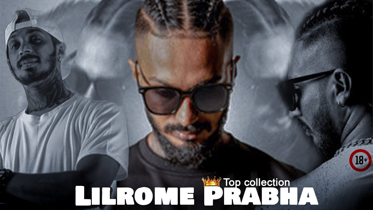 Lilrome Prabha-Top collection 